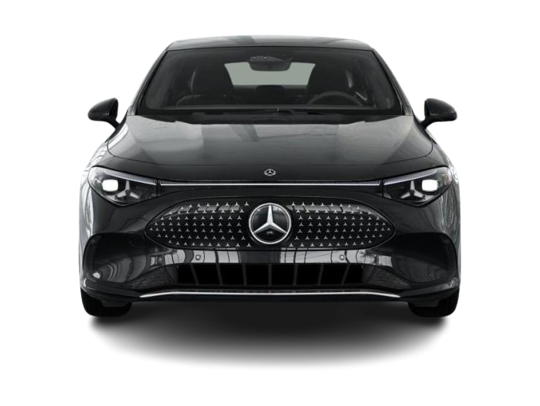 Thumbnail: 2027 Mercedes-Benz CLA - 4