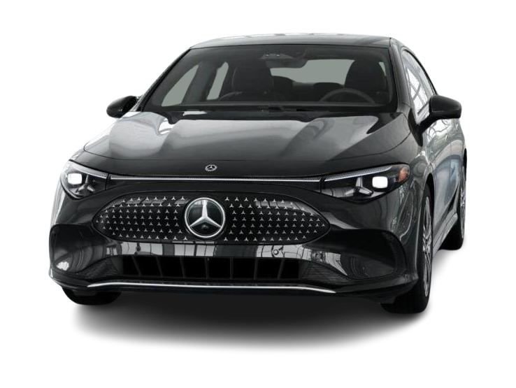 Thumbnail: 2027 Mercedes-Benz CLA - 40