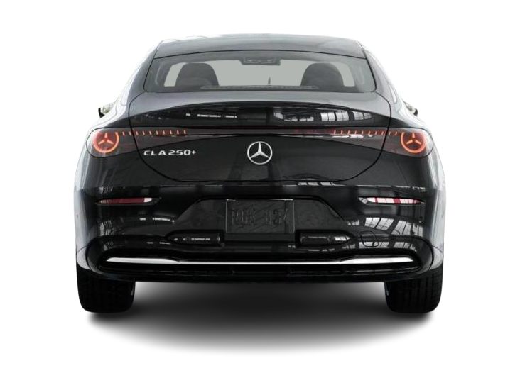 Thumbnail: 2027 Mercedes-Benz CLA - 25