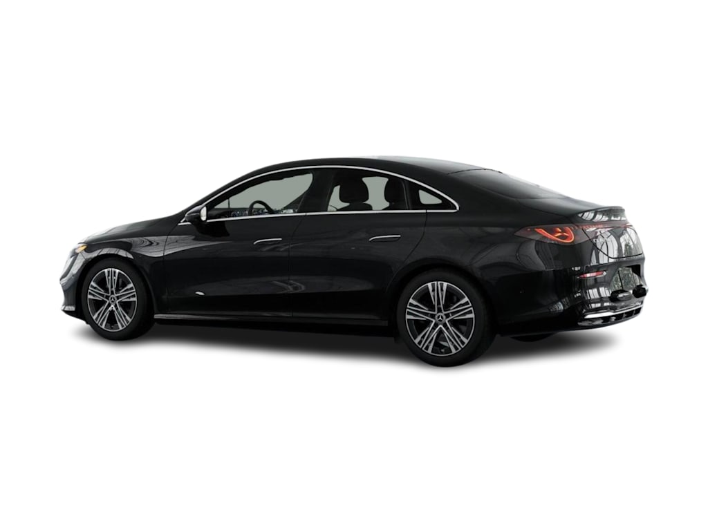 Thumbnail: 2027 Mercedes-Benz CLA - 29