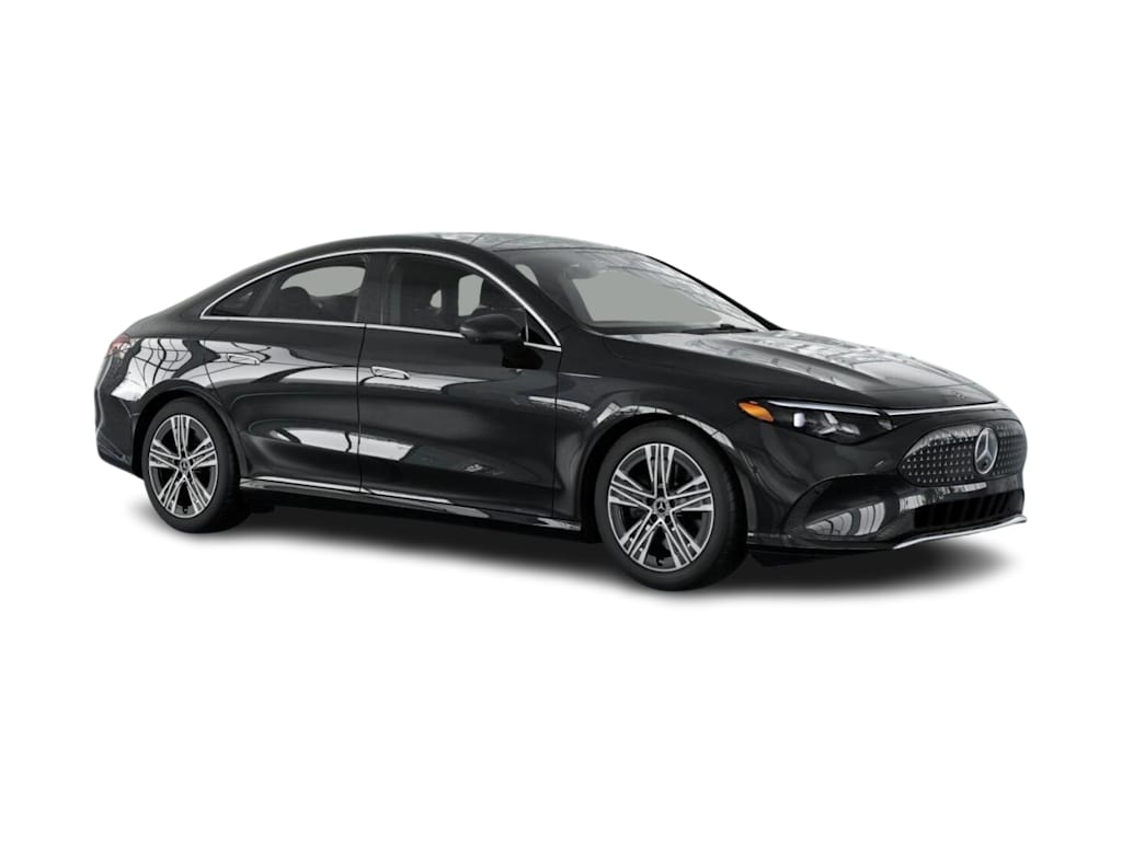 Thumbnail: 2027 Mercedes-Benz CLA - 12
