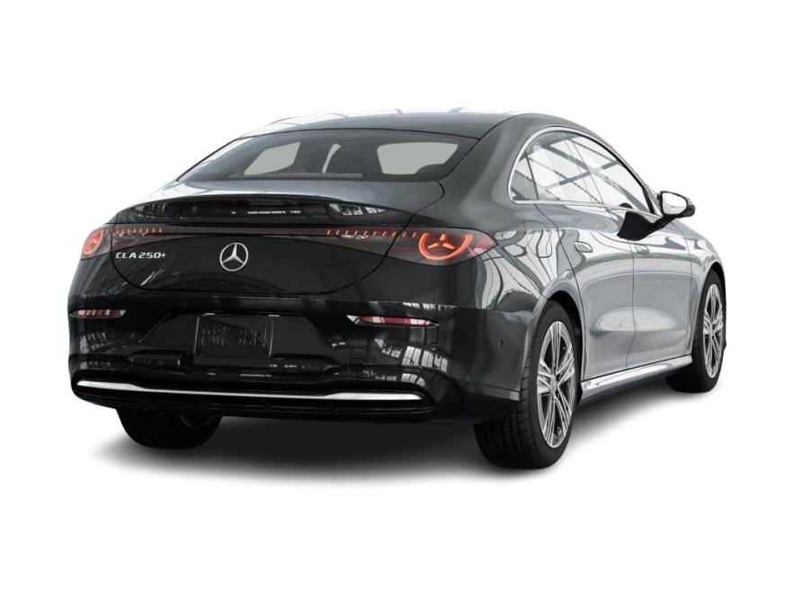 Thumbnail: 2027 Mercedes-Benz CLA - 23