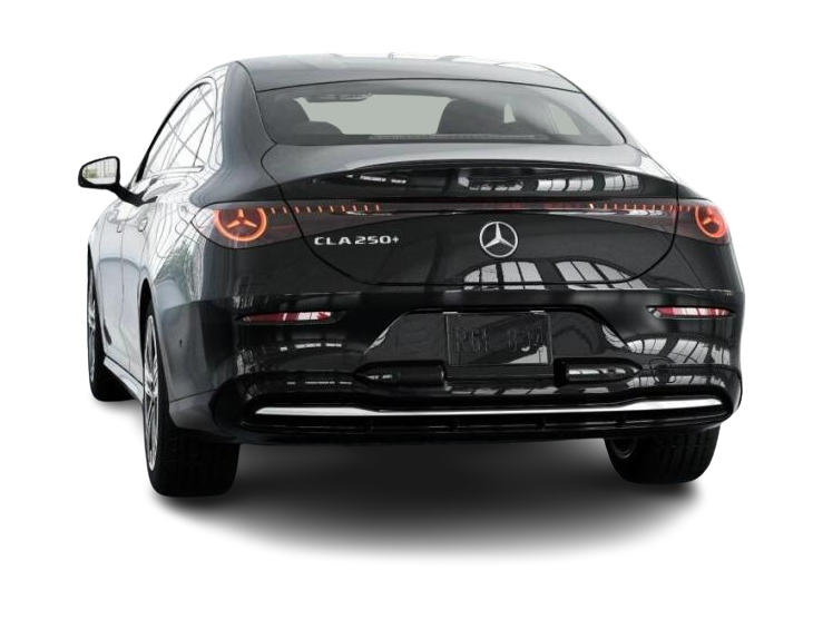 Thumbnail: 2027 Mercedes-Benz CLA - 26