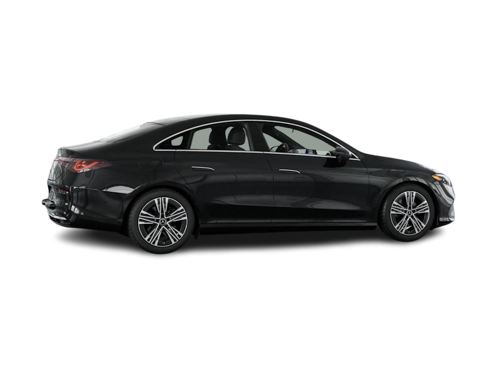 Thumbnail: 2027 Mercedes-Benz CLA - 18