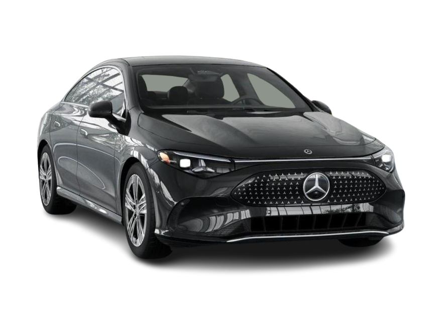 Thumbnail: 2027 Mercedes-Benz CLA - 9