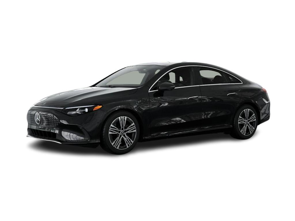 Thumbnail: 2027 Mercedes-Benz CLA - 36