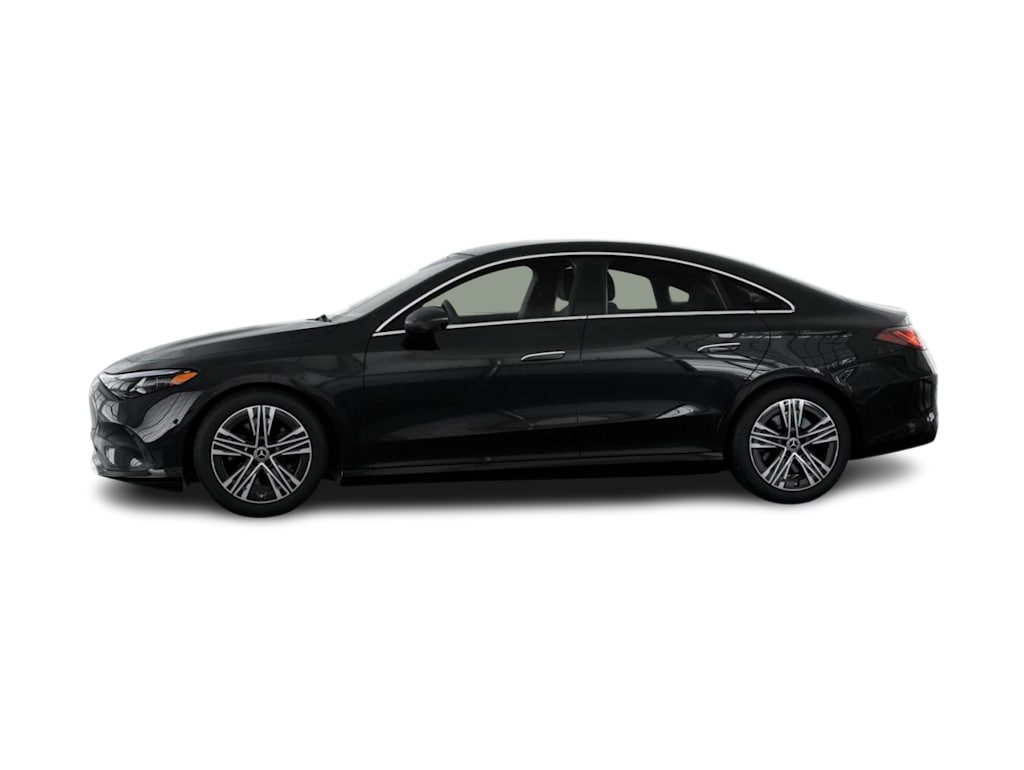 Thumbnail: 2027 Mercedes-Benz CLA - 33
