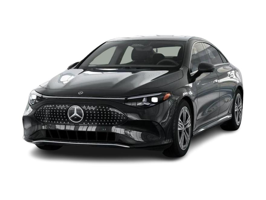 Thumbnail: 2027 Mercedes-Benz CLA - 39