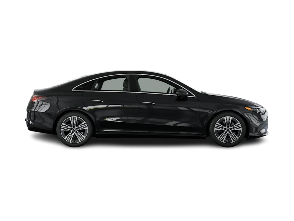 Thumbnail: 2027 Mercedes-Benz CLA - 16