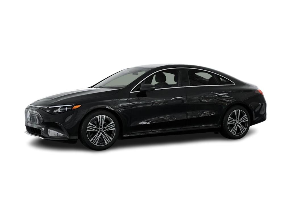 Thumbnail: 2027 Mercedes-Benz CLA - 35