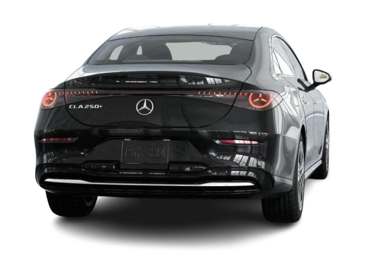Thumbnail: 2027 Mercedes-Benz CLA - 24