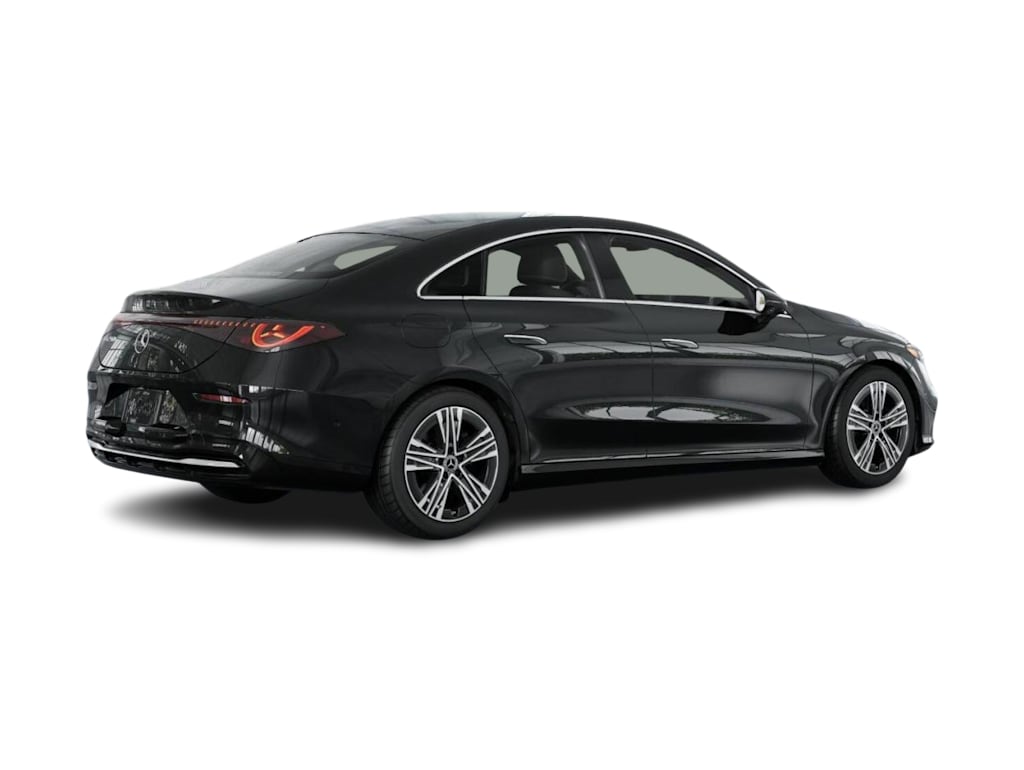Thumbnail: 2027 Mercedes-Benz CLA - 20
