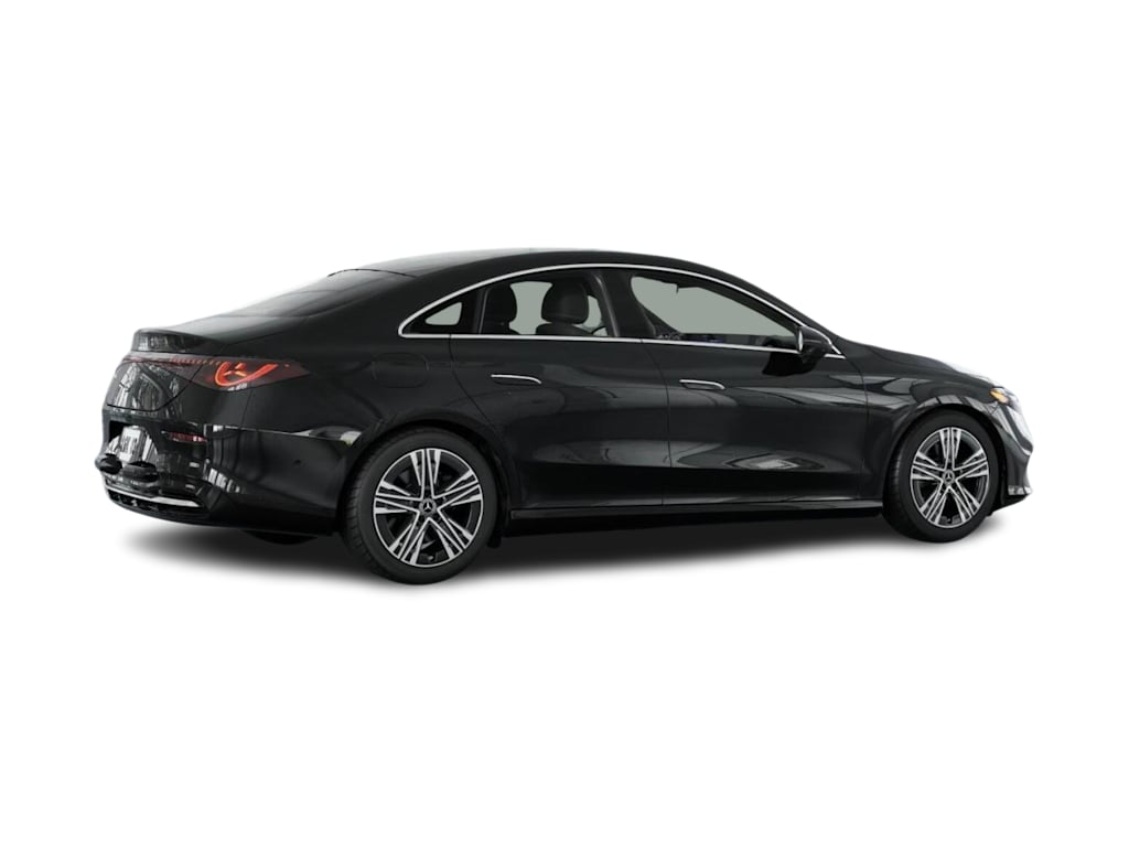 Thumbnail: 2027 Mercedes-Benz CLA - 19