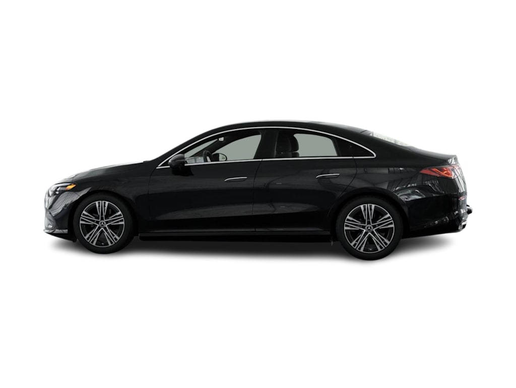 Thumbnail: 2027 Mercedes-Benz CLA - 31