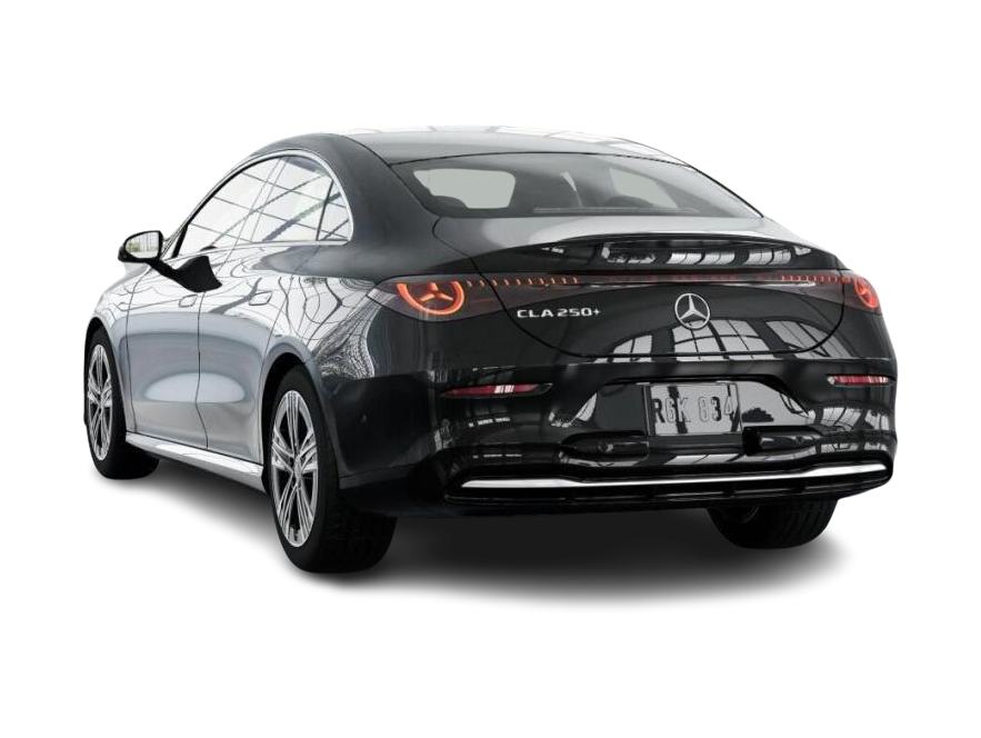 Thumbnail: 2027 Mercedes-Benz CLA - 27