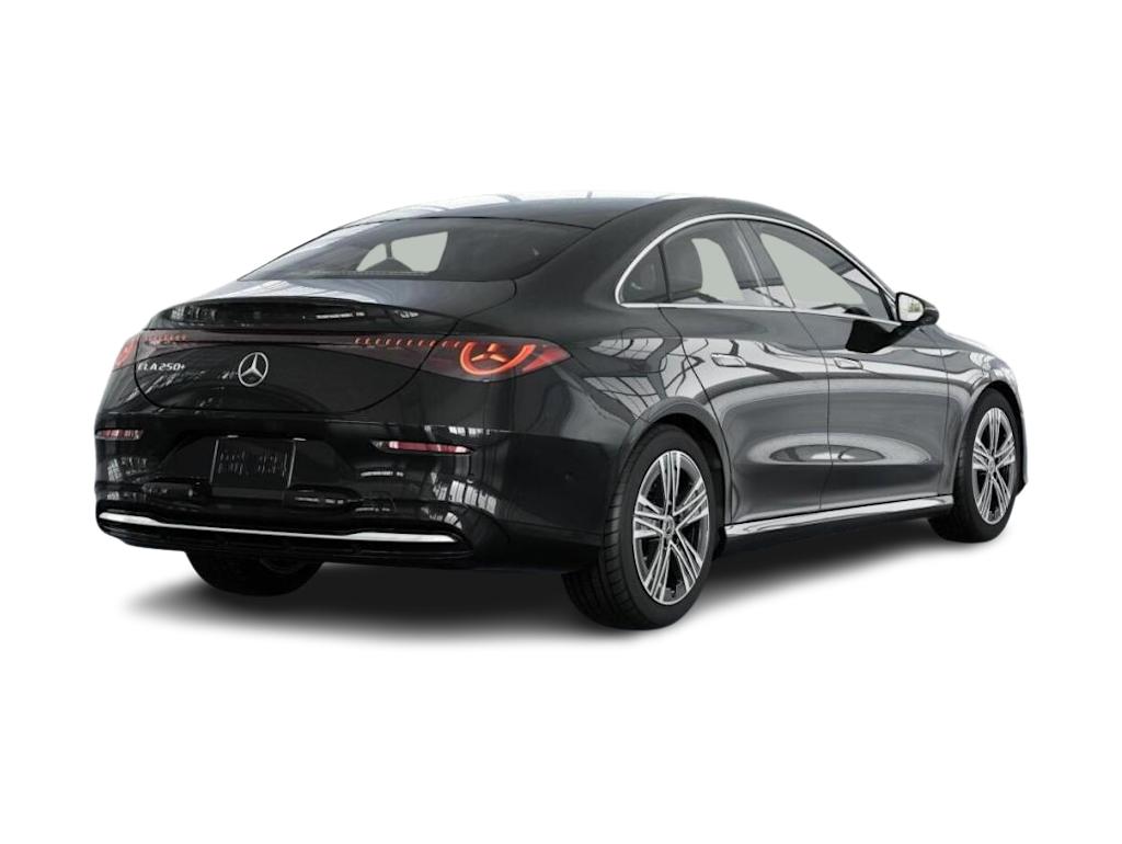 Thumbnail: 2027 Mercedes-Benz CLA - 22