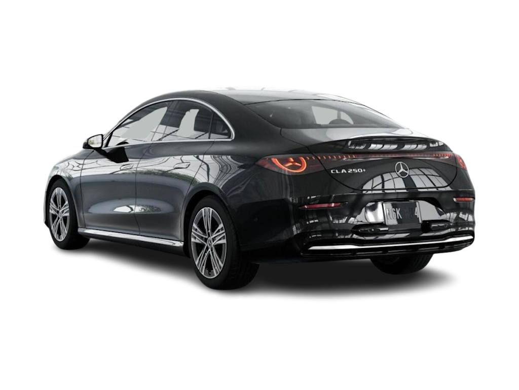 Thumbnail: 2027 Mercedes-Benz CLA - 28