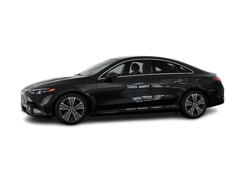 Thumbnail: 2027 Mercedes-Benz CLA - 34