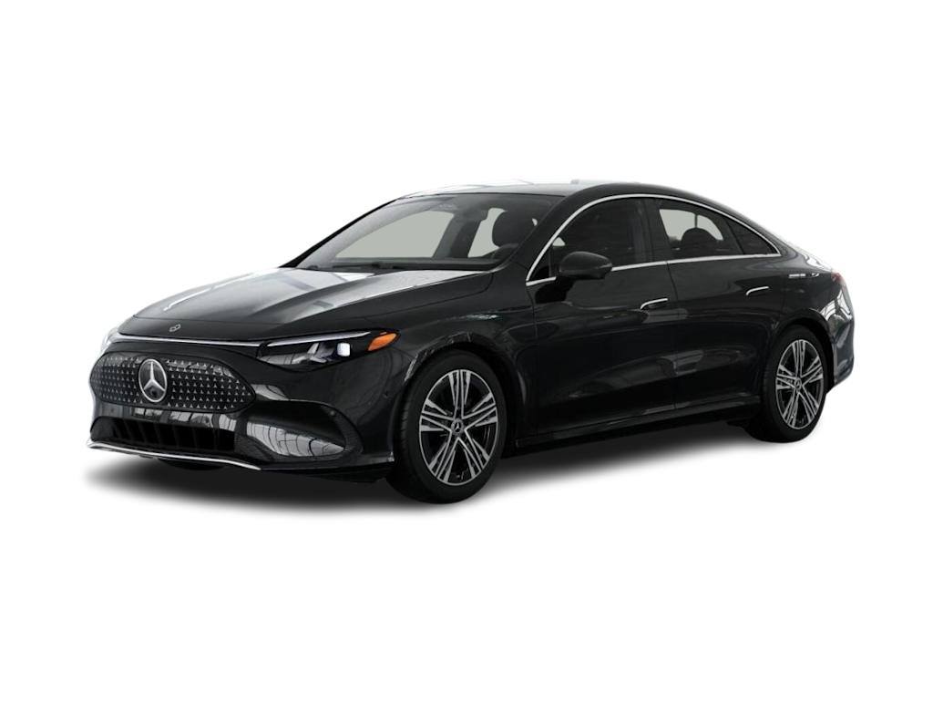 Thumbnail: 2027 Mercedes-Benz CLA - 37