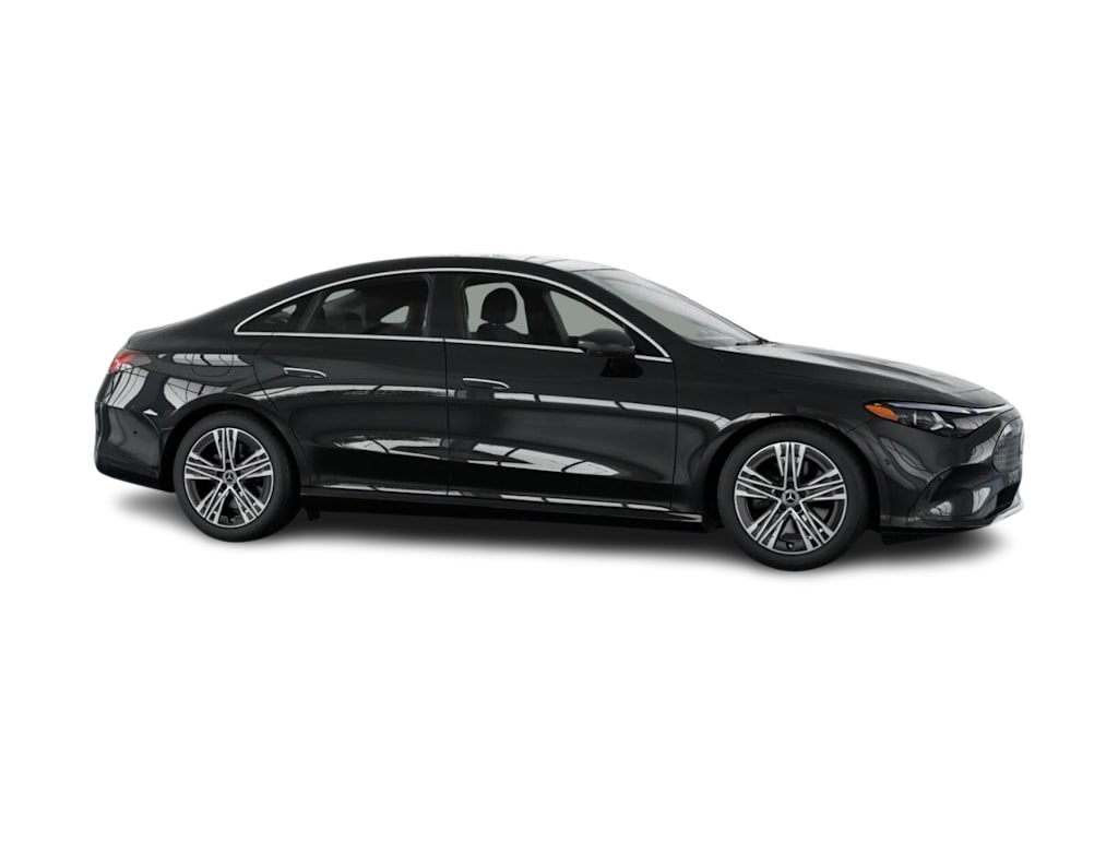 Thumbnail: 2027 Mercedes-Benz CLA - 14