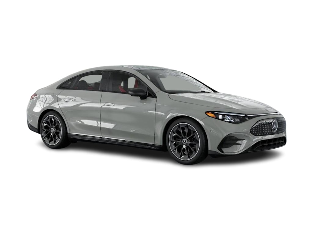 Thumbnail: 2027 Mercedes-Benz CLA - 11