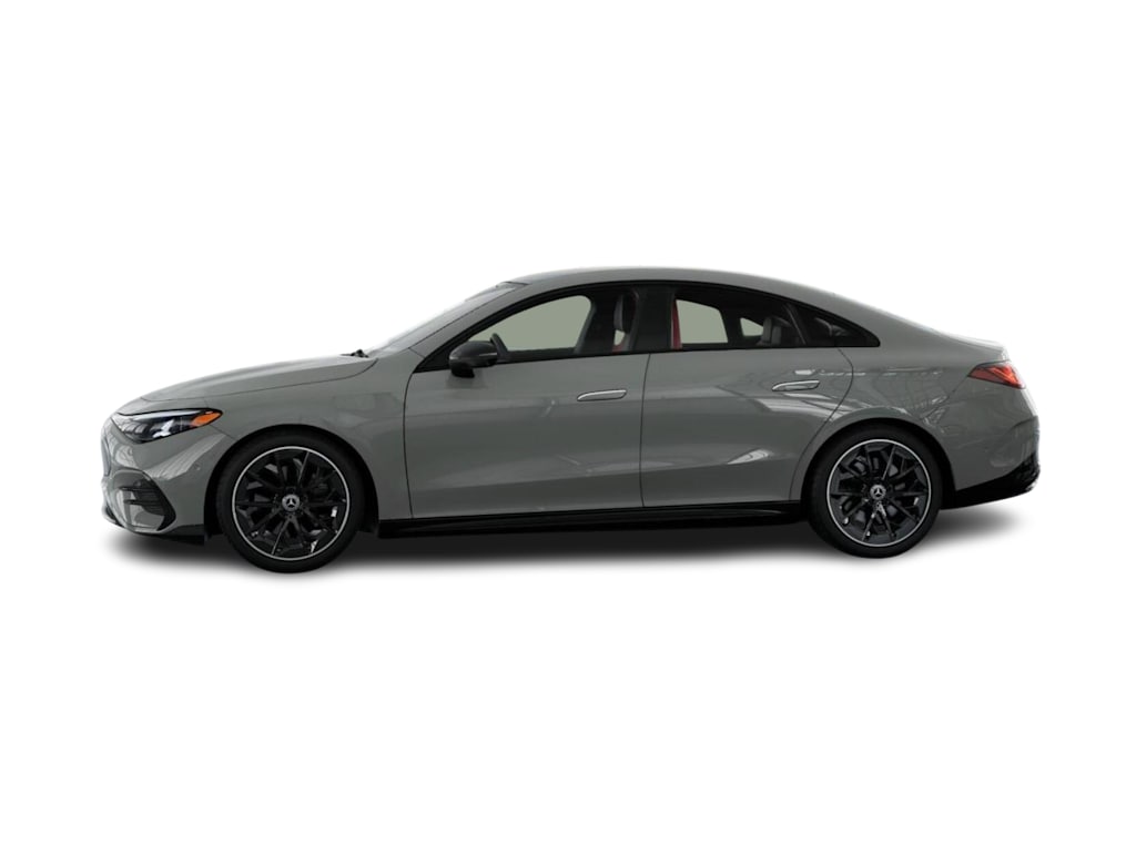 Thumbnail: 2027 Mercedes-Benz CLA - 29