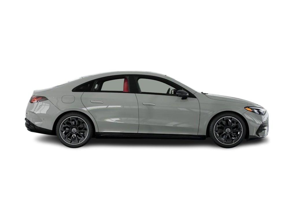Thumbnail: 2027 Mercedes-Benz CLA - 13