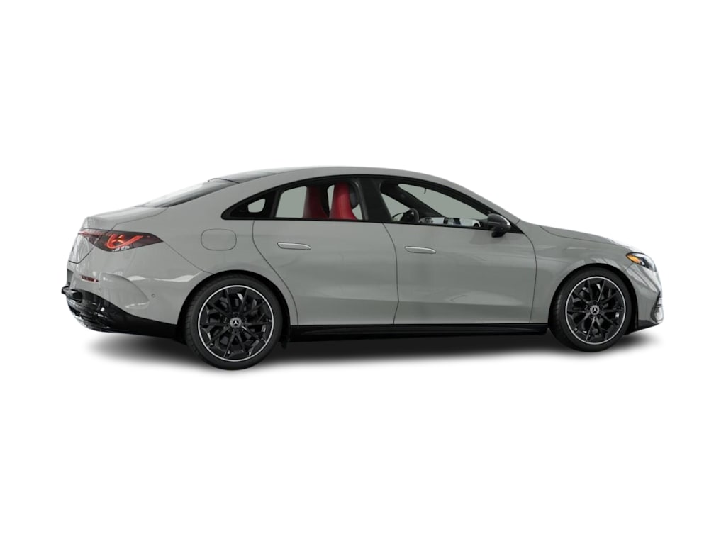 Thumbnail: 2027 Mercedes-Benz CLA - 15