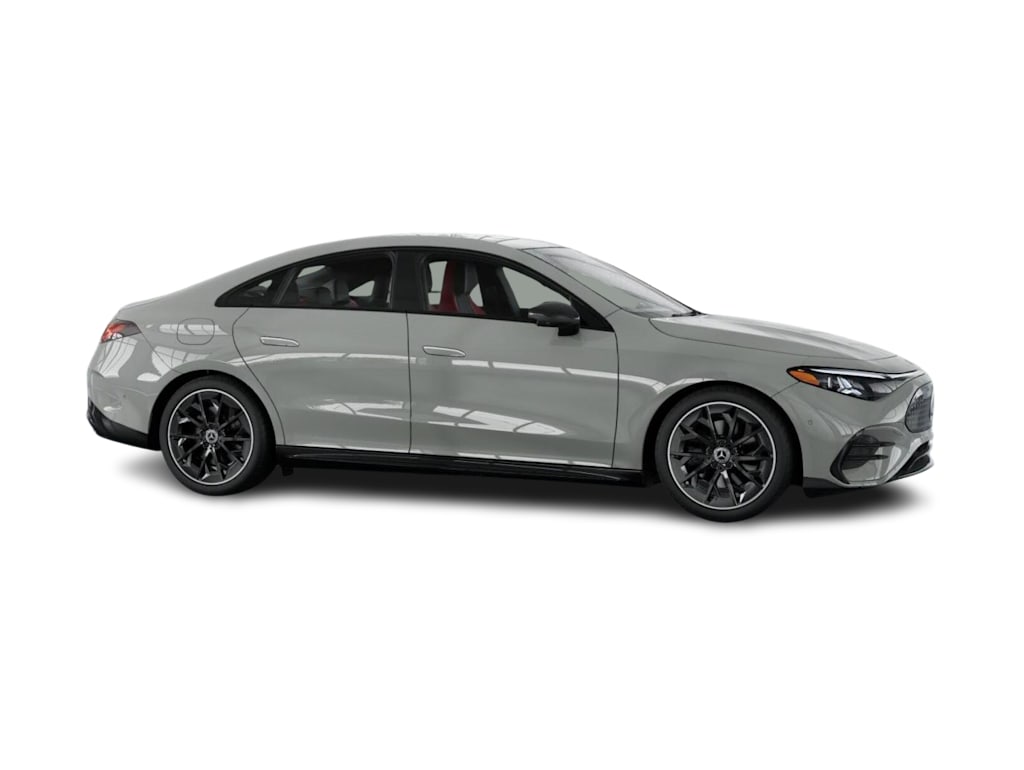 Thumbnail: 2027 Mercedes-Benz CLA - 12