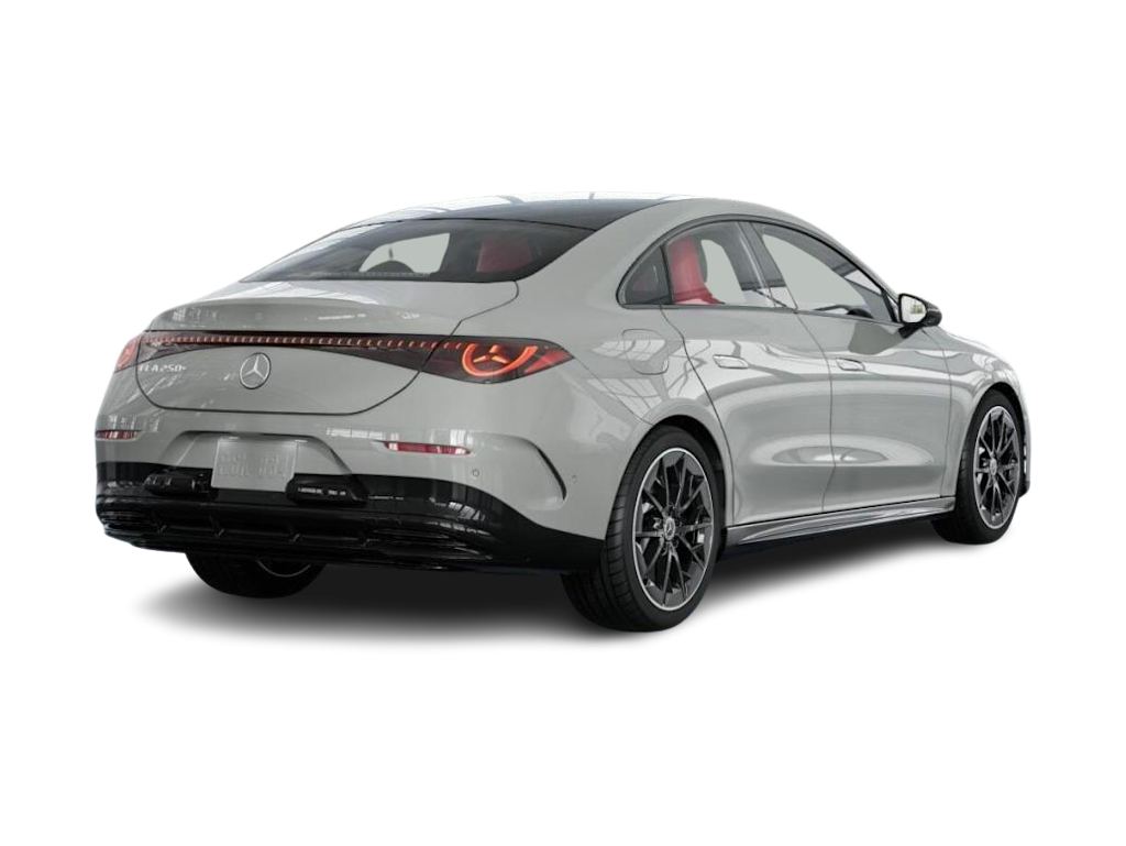 Thumbnail: 2027 Mercedes-Benz CLA - 19