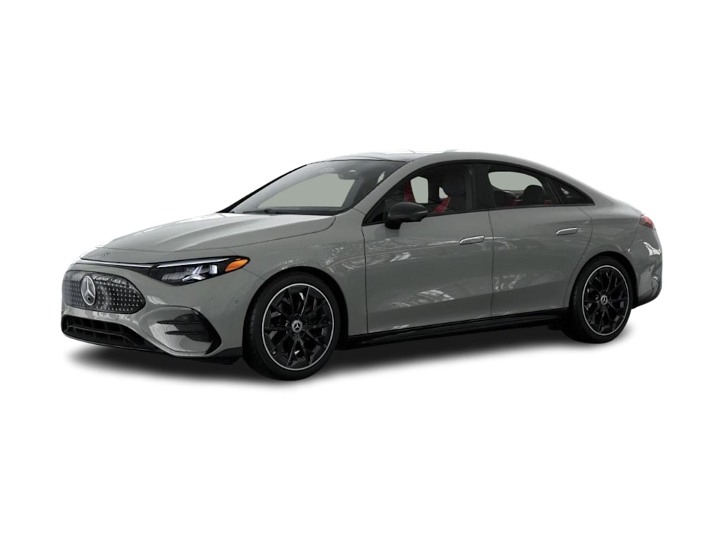 Thumbnail: 2027 Mercedes-Benz CLA - 32