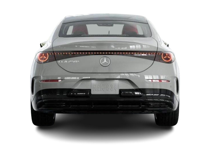 Thumbnail: 2027 Mercedes-Benz CLA - 21