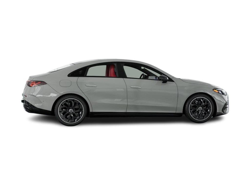 Thumbnail: 2027 Mercedes-Benz CLA - 14