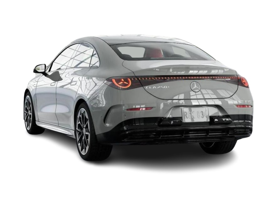 Thumbnail: 2027 Mercedes-Benz CLA - 23