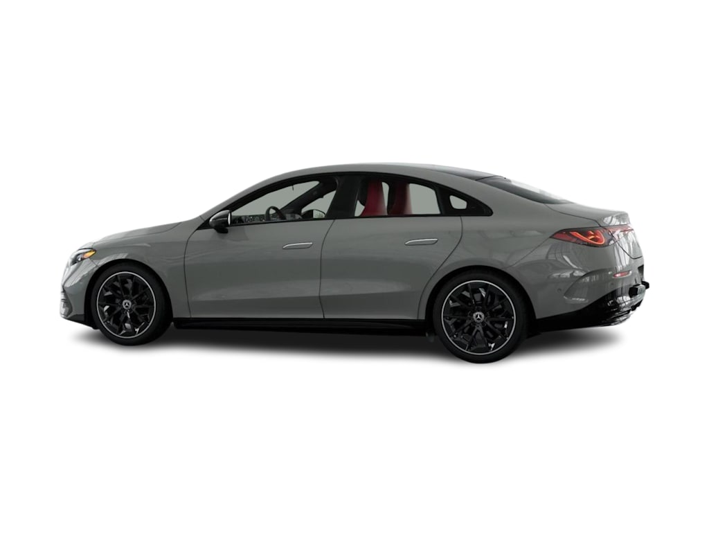 Thumbnail: 2027 Mercedes-Benz CLA - 26
