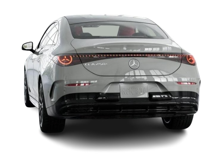 Thumbnail: 2027 Mercedes-Benz CLA - 22