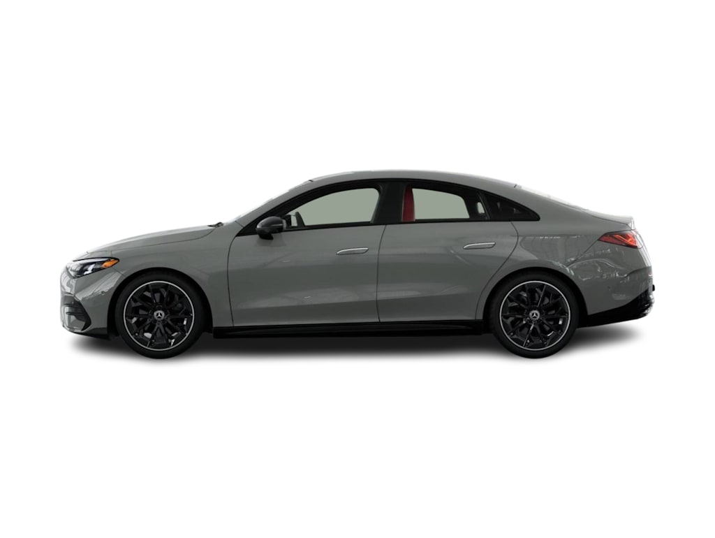 Thumbnail: 2027 Mercedes-Benz CLA - 28