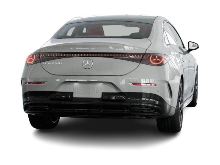 Thumbnail: 2027 Mercedes-Benz CLA - 20