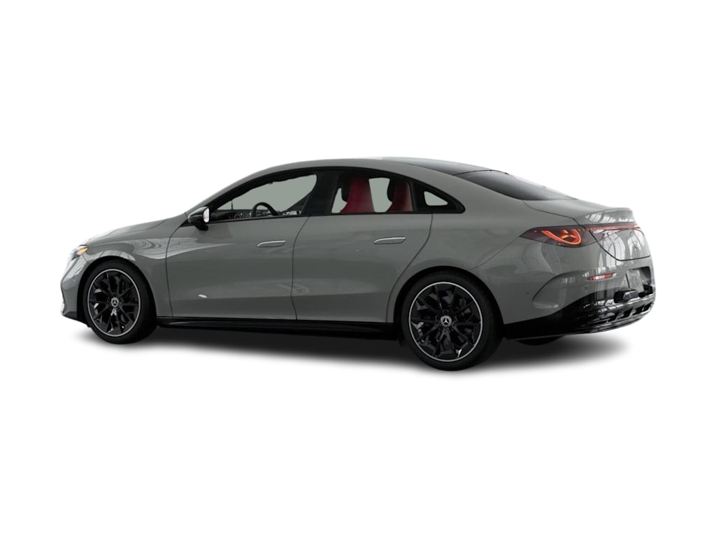 Thumbnail: 2027 Mercedes-Benz CLA - 25