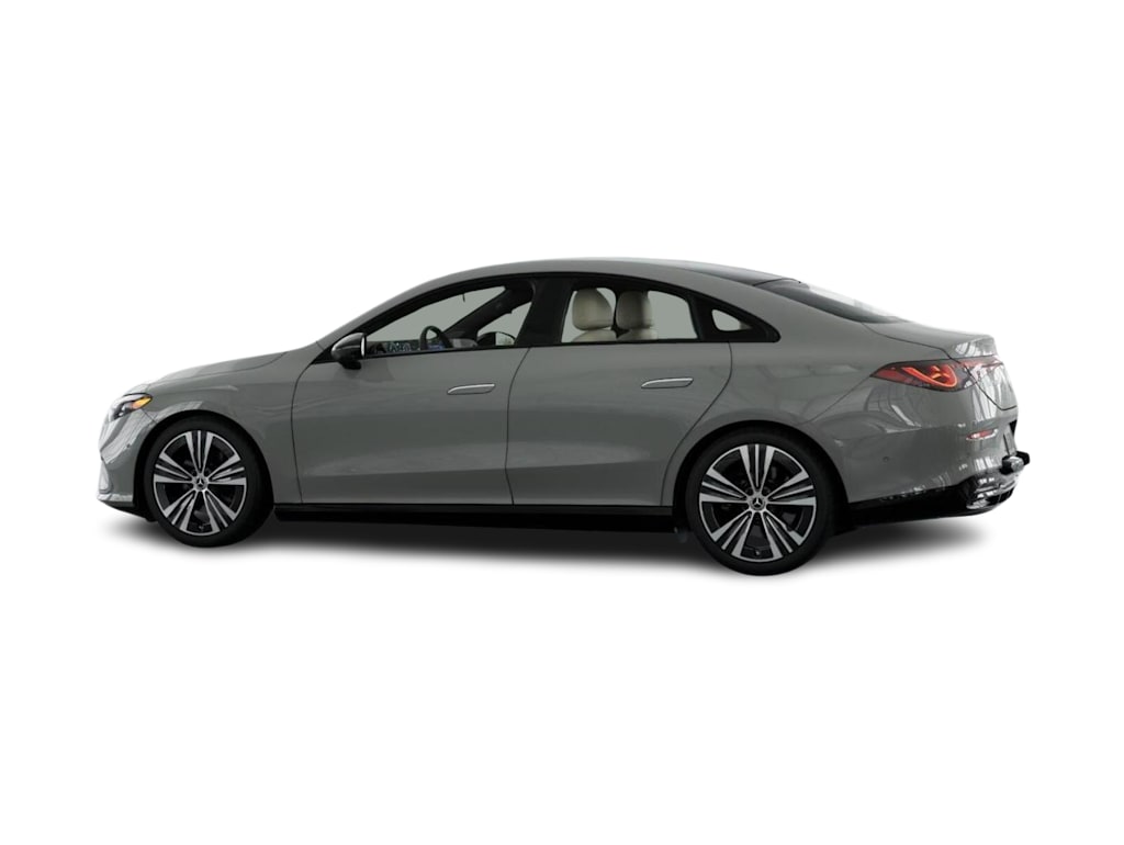 Thumbnail: 2027 Mercedes-Benz CLA - 25