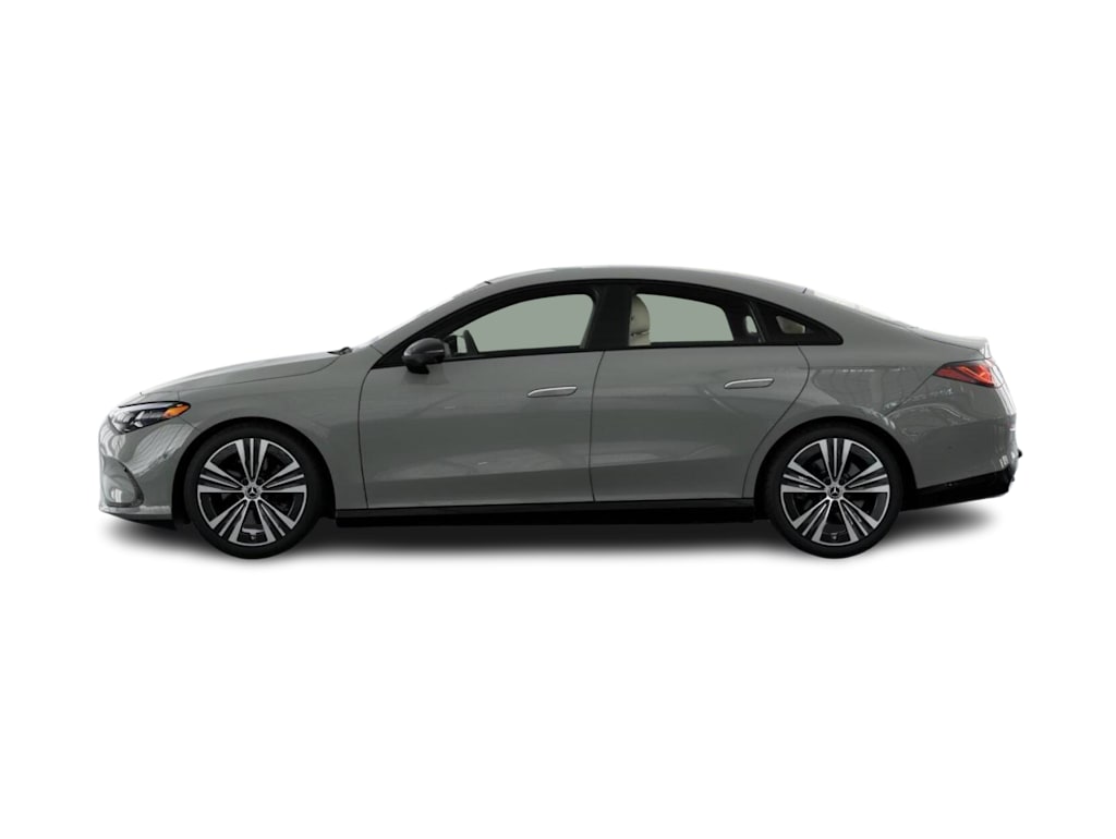 Thumbnail: 2027 Mercedes-Benz CLA - 27