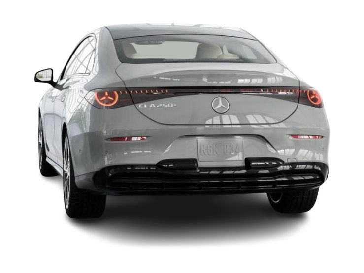 Thumbnail: 2027 Mercedes-Benz CLA - 21