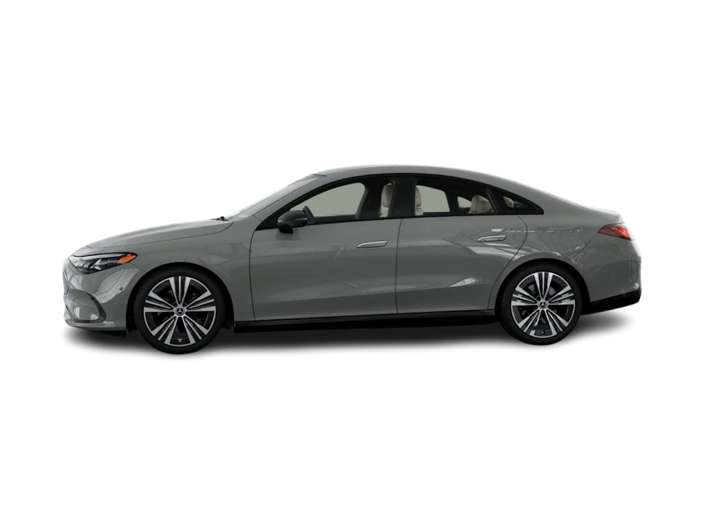 Thumbnail: 2027 Mercedes-Benz CLA - 28