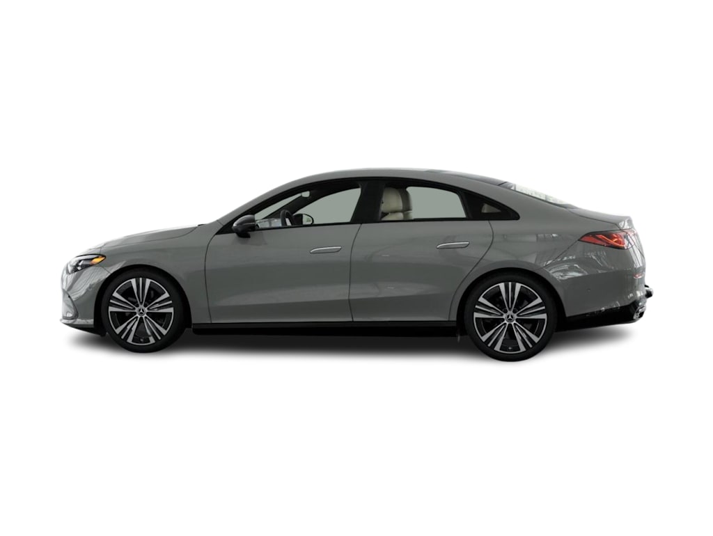 Thumbnail: 2027 Mercedes-Benz CLA - 26