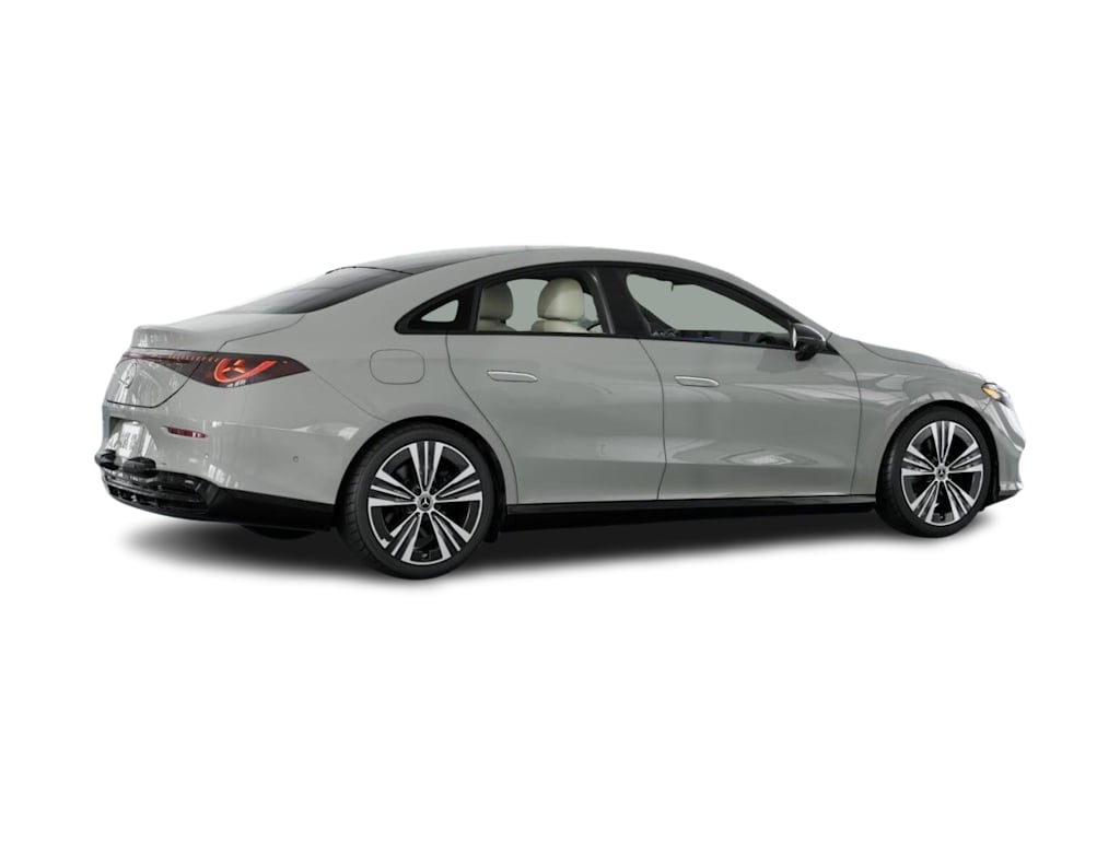 Thumbnail: 2027 Mercedes-Benz CLA - 15