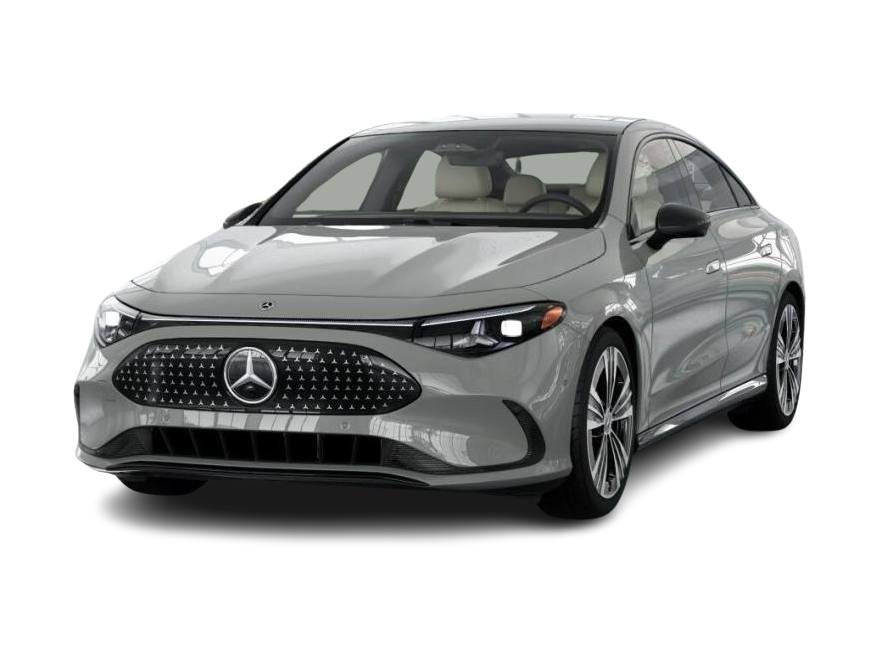 Thumbnail: 2027 Mercedes-Benz CLA - 33