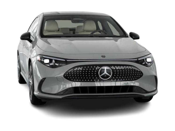 Thumbnail: 2027 Mercedes-Benz CLA - 7