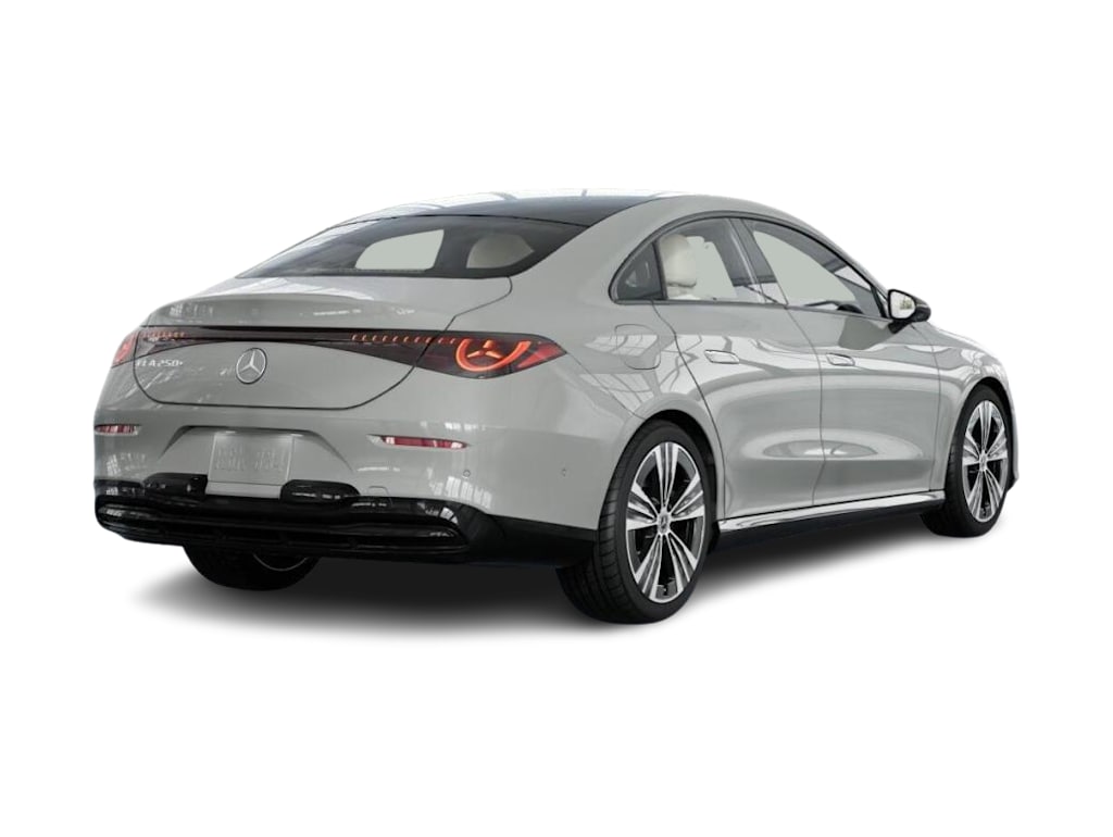 Thumbnail: 2027 Mercedes-Benz CLA - 18