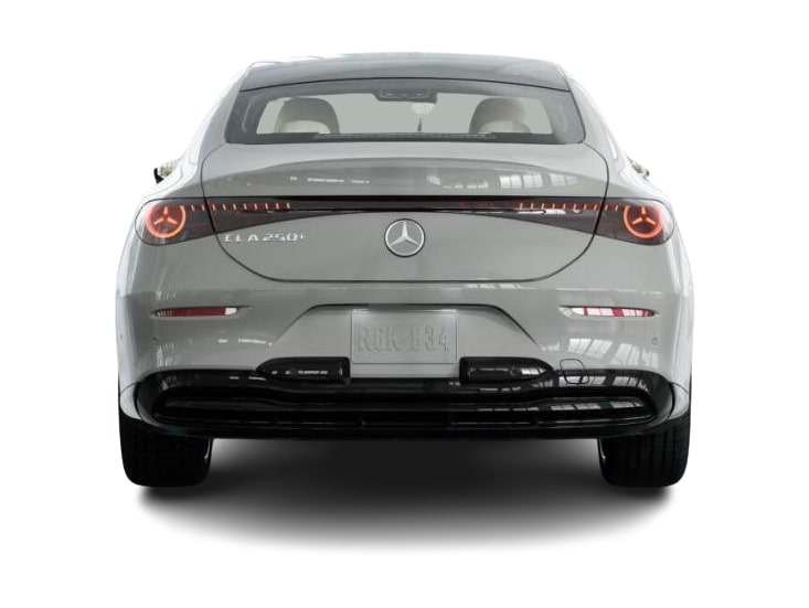 Thumbnail: 2027 Mercedes-Benz CLA - 20