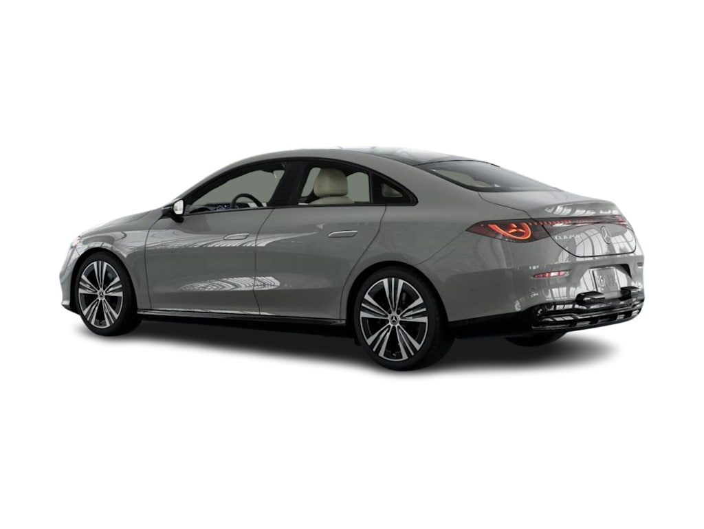 Thumbnail: 2027 Mercedes-Benz CLA - 23